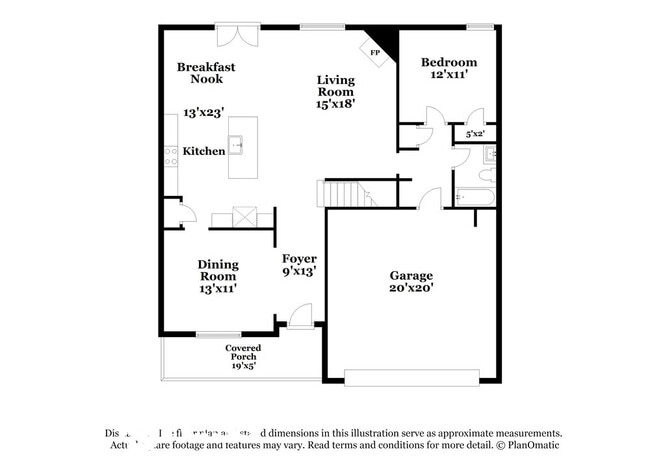 Building Photo - 3457 BRYANT Mdws Cir