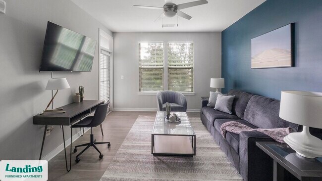 Foto del edificio - 115 Great Lawn Dr