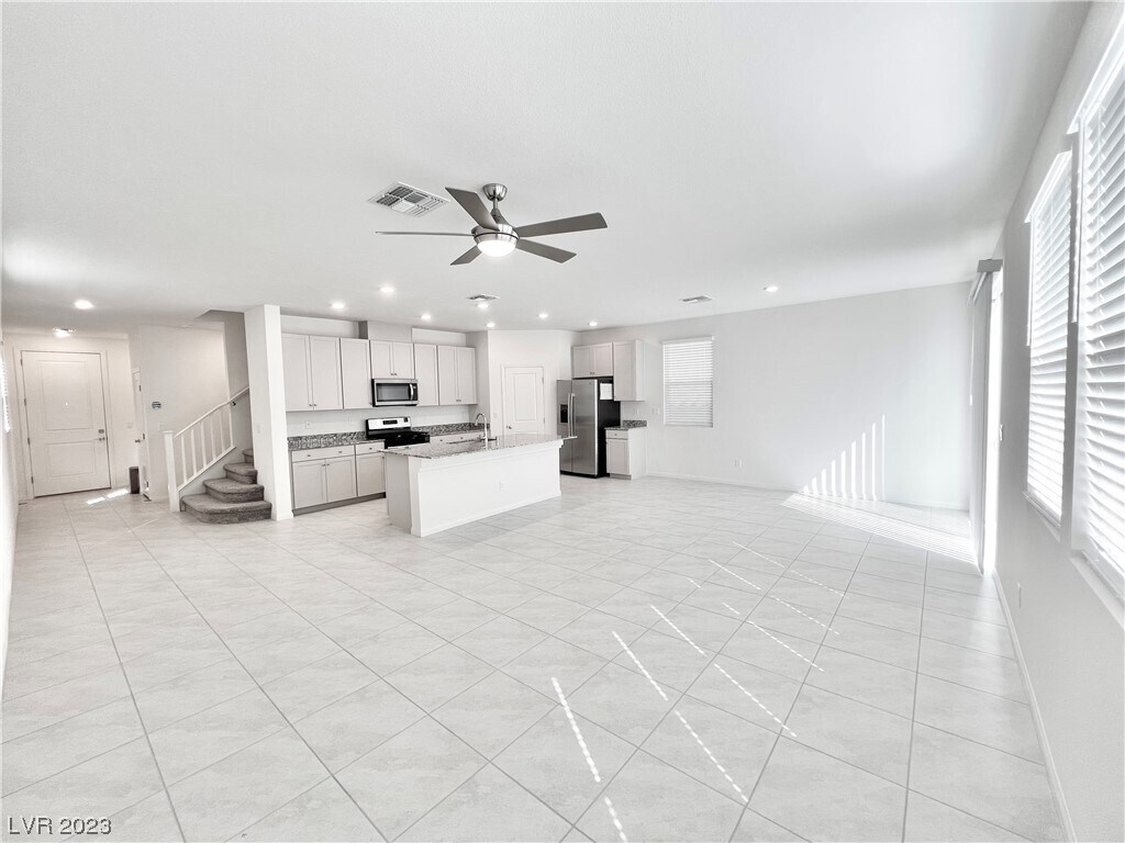 8986 Lucky Crest St, Enterprise, NV 89113 House Rental in Enterprise