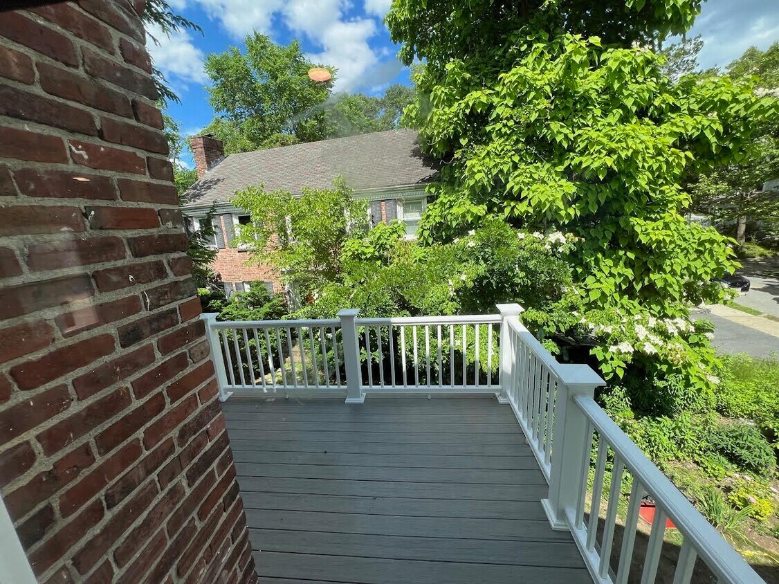 Foto principal - 1136 Walnut St