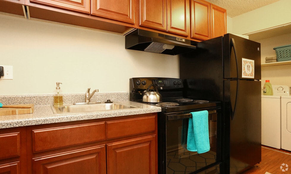 The Residences of Westover Hills Rentals Richmond, VA