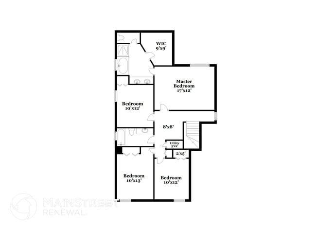 Building Photo - 8309 Night Owl Ct