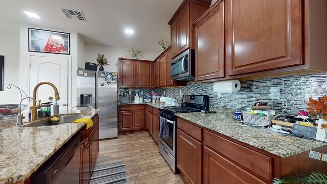Building Photo - 4752 Delaney Way