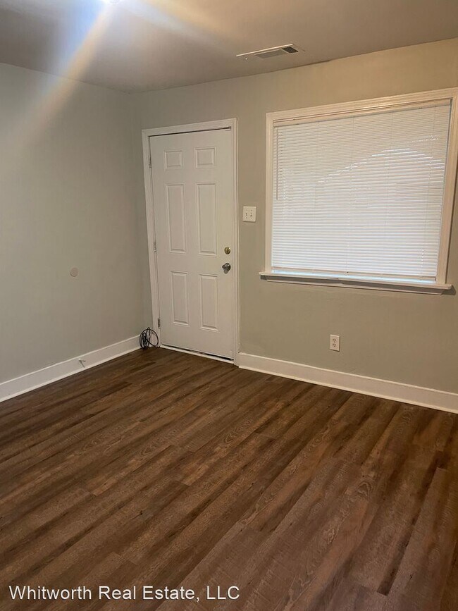 Foto del edificio - 2 br, 1 bath House - 3248 18th Street