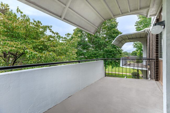 Una habitación Patio grande - Imperial Gardens