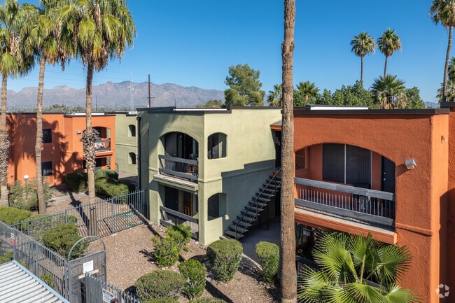 Building Photo - Sedona Pointe Apartments