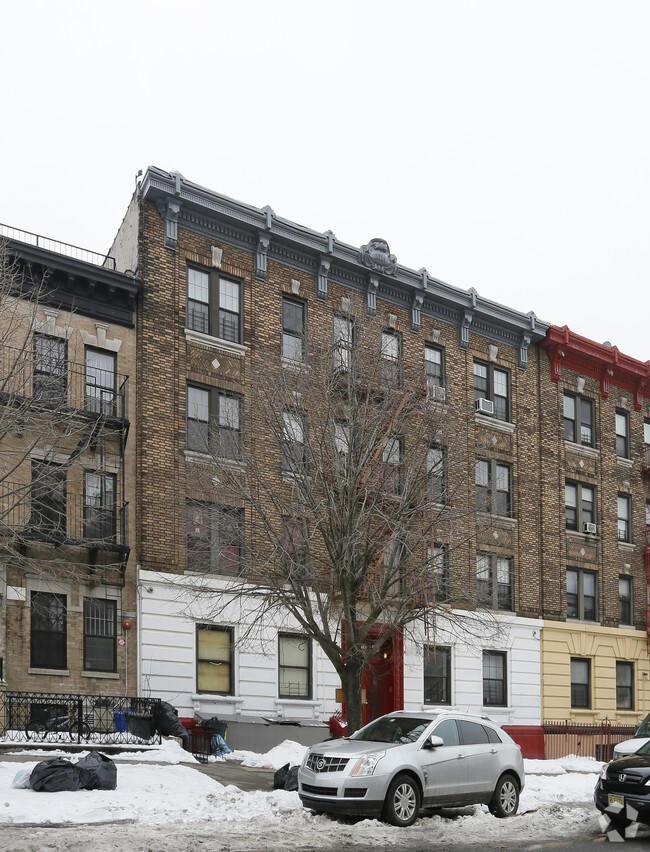 Building Photo - 1140 St. Johns Place