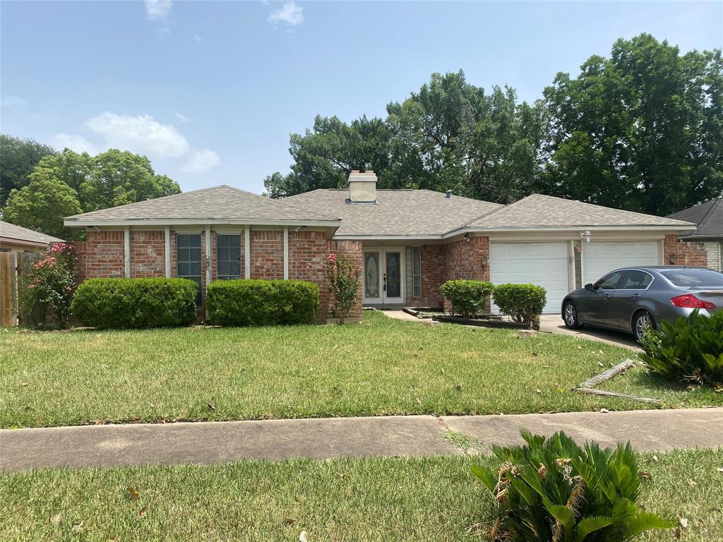 10415 Tenneco Dr, Houston, TX 77099 - House Rental in Houston, TX ...