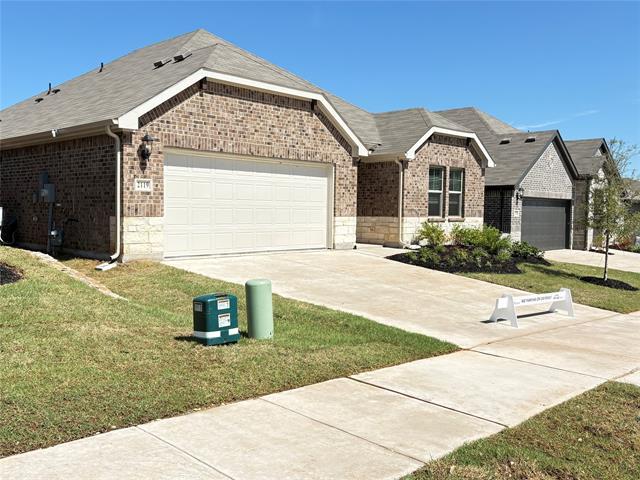 Foto principal - 2119 Dunbar Dr