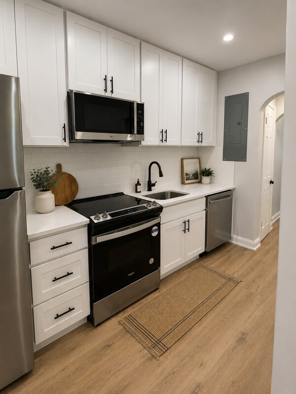 Foto del edificio - 4819 4th St NW