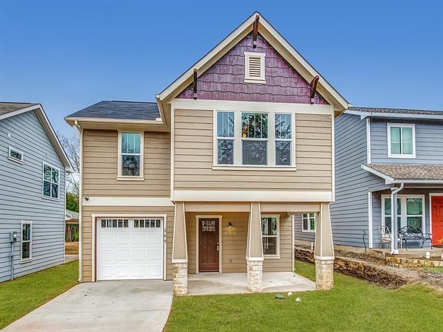 Foto principal - 309 Carver St