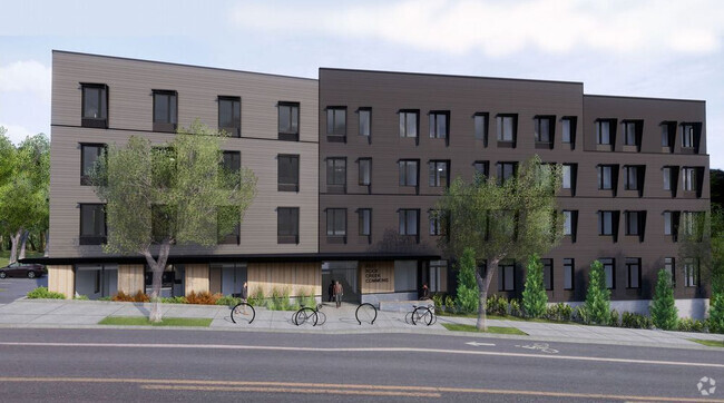 Building Photo - Red Rock Commons