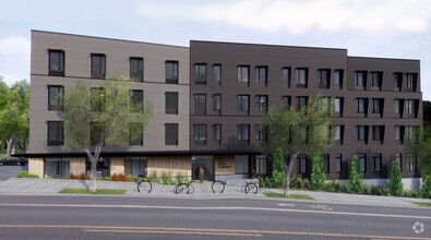 Building Photo - Red Rock Commons
