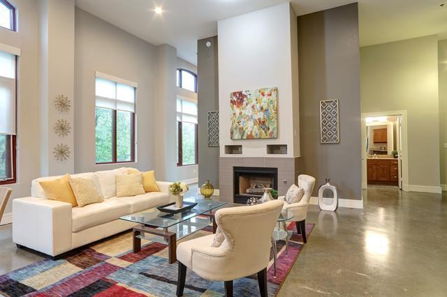 Foto del edificio - 3699 McKinney Ave