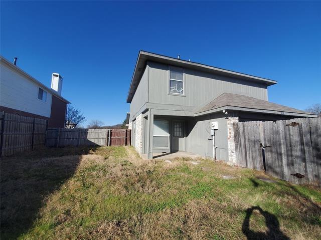 Foto del edificio - 1612 Paintbrush St