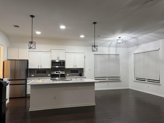 Foto del edificio - 160 Venti Cove