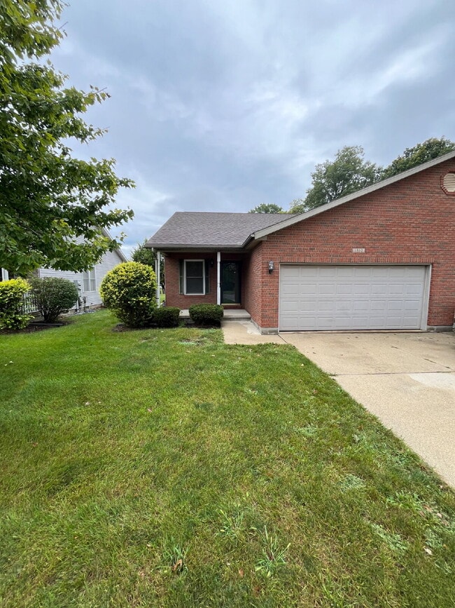 Building Photo - 1352 Campbell Rd