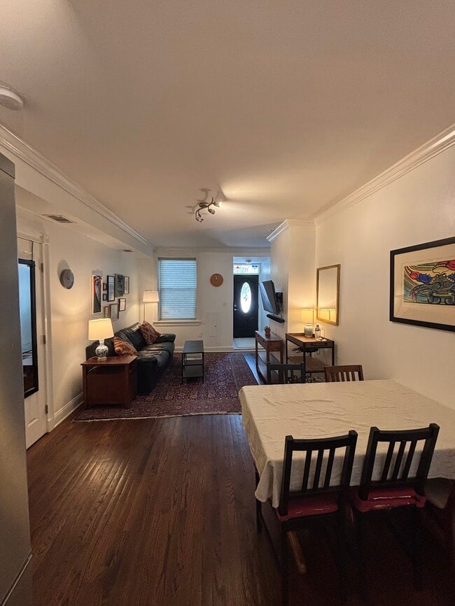 Foto del edificio - 18 O St NW