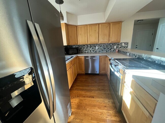 Foto del edificio - Beautiful Home in North East Fort Collins