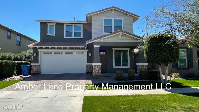 Primary Photo - 5 br, 4 bath House - 4093 E Amber Lane