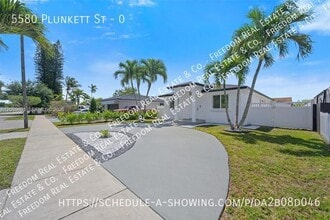 Building Photo - 5580 Plunkett St