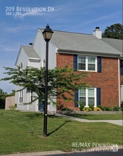 Building Photo - 209 Resolution Dr