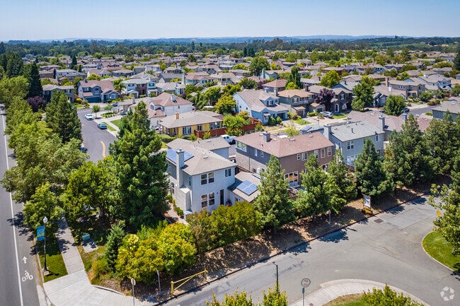 Planned communities in Windsor offer ample options for residents.