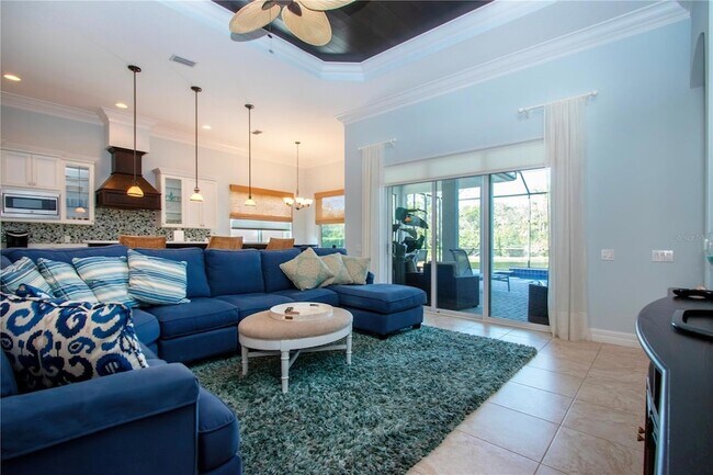 Foto del edificio - 4940 Tobermory Way