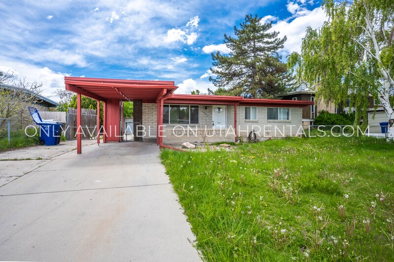 Primary Photo - 4873 W 3850 S