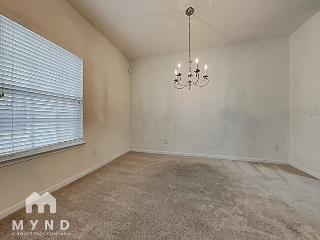 Foto del edificio - 2307 Crosscut Dr