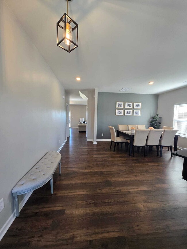 Foto del edificio - Charming Home in Sweet Briar Community