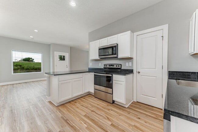 Foto del edificio - 407 SE 14th St