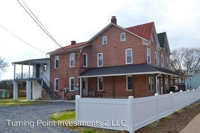 Foto del edificio - 1132 Mount Laurel Rd