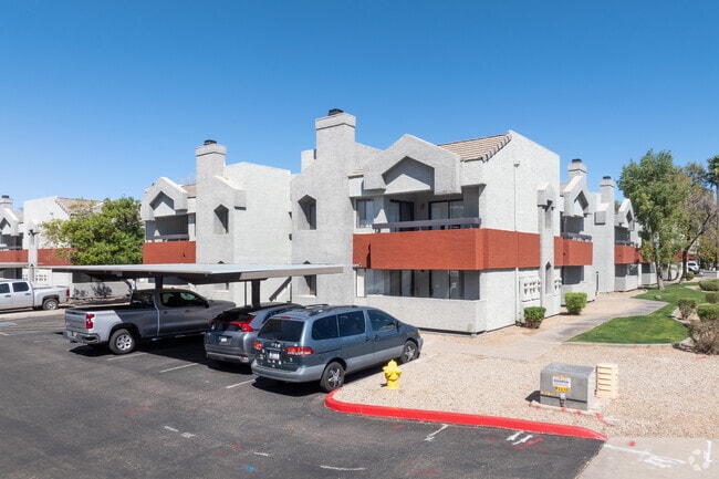 Building Photo - Vista Valley