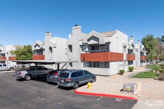 Building Photo - Vista Valley