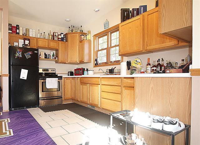 Foto del edificio - 136 Unit A (Lower)