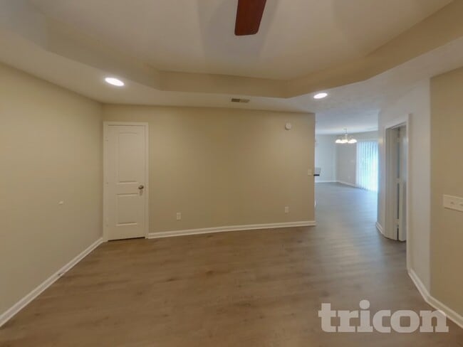 Foto del edificio - 605 Silverhill Dr