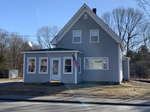 Building Photo - 303 Hartford Ave