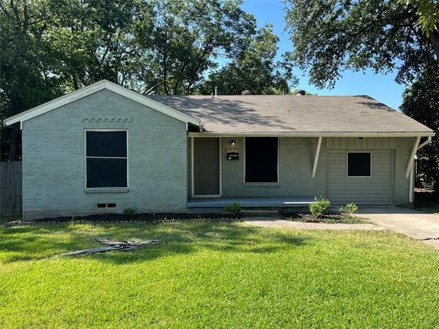 Foto principal - 2508 Tisinger Ave