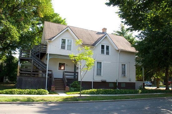 Foto principal - 918 Simpson St