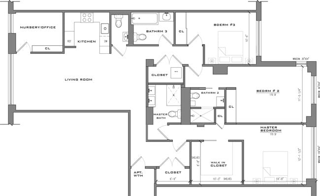 Building Photo - 420 E 64th St