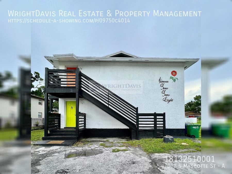Primary Photo - 7008 S Mascotte St