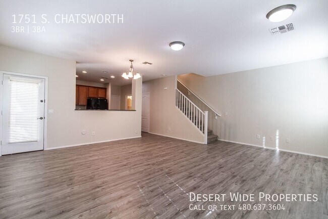 Building Photo - 1751 S. CHATSWORTH-
