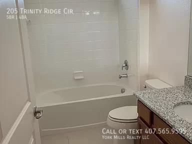 Building Photo - 205 Trinity Ridge Cir