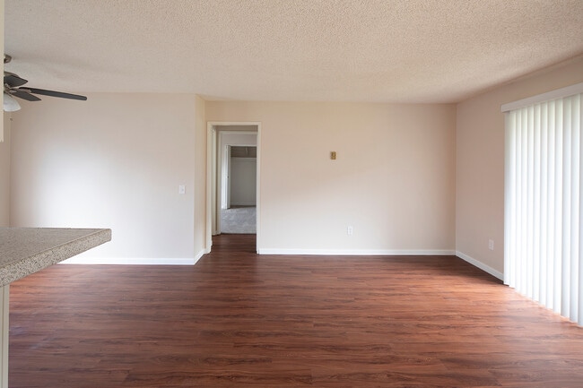Foto del interior - San Remo Court