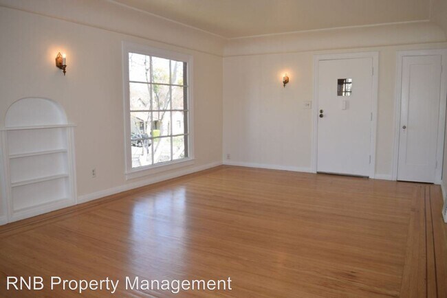 Foto del edificio - 2 br, 1 bath House - 4316 H Street