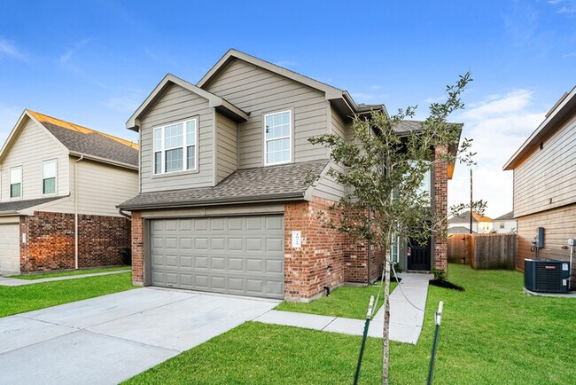 Foto del edificio - 18519 Parma Creek Trail