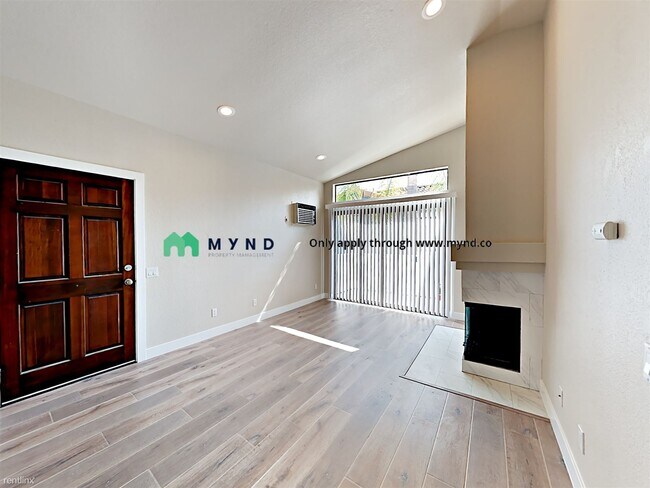 Building Photo - 4535 52nd St