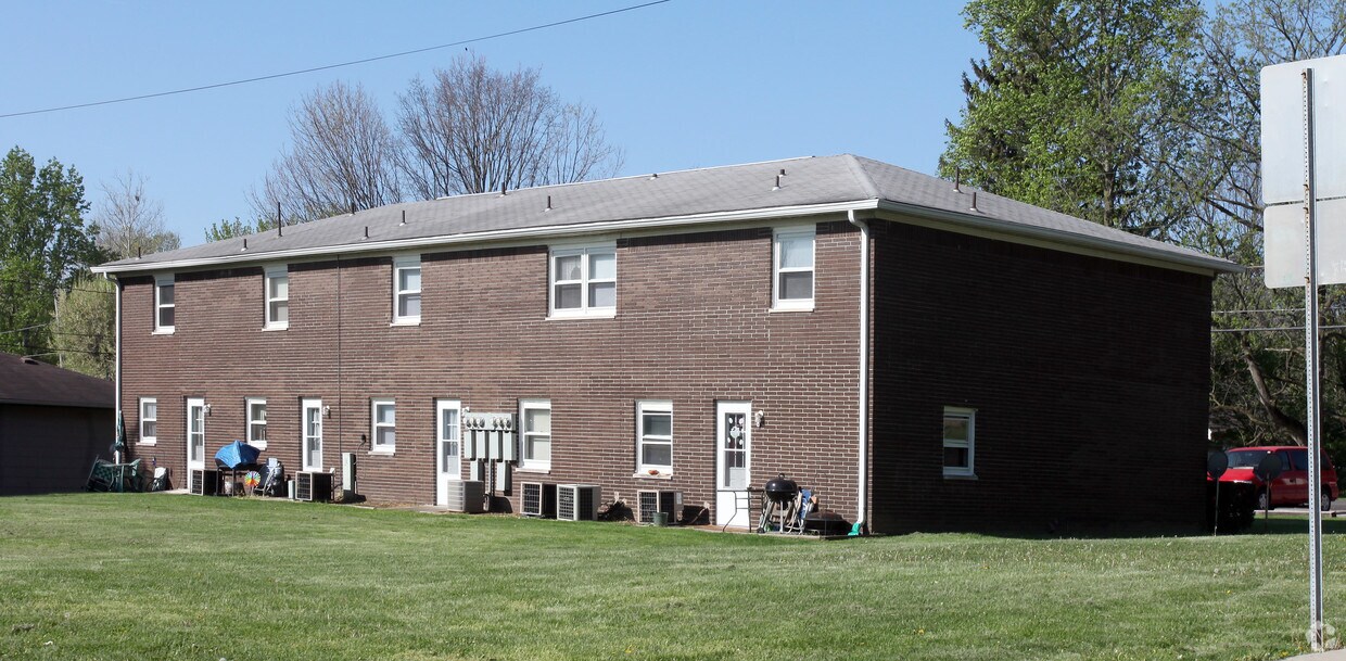 401 S Kentucky St, Danville, IN 46122 Apartments in Danville, IN