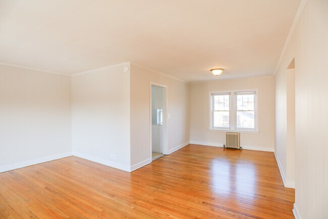 Foto del edificio - 1217 Harvard Terrace